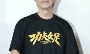 7年磨一劍！ 《功夫女足》香港開畫連優先場票房破140萬能否超《新喜劇之王》？