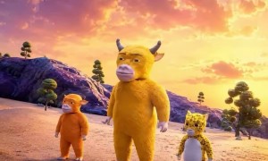 大連有影院下架《牛來》不再上映　工作人員：那麼差為什麼要看