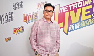 麥長青親解「鬧公司」傳聞 感恩TVB栽培