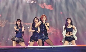 《2026 TIMA國際音樂大賞》啟德圓滿落幕 韓團Stray Kids壓軸唱跳掀高潮
