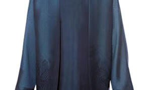 新中式風格成文化交流橋樑