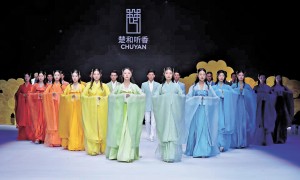 寄語新生代設計師:慢下來與文化深度對話