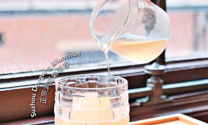 白茶慢煮豬鞍、碧螺春調酒、普洱東坡肉！三大茶舍顛覆你對茶的想象