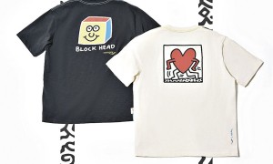 厭倦千篇一律運動服？這些跑步裝備充滿藝術細節！訓練出街都合適