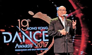 劉兆銘離世 圈中人視作人生導師 羅淑佩讚揚畢生貢獻演藝與舞蹈