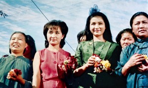 女俠歸來！鄭佩佩10首經典10月起資料館連映票價40元起