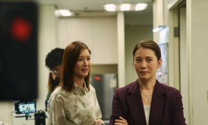 電影《慾望寄生》圓滿殺青袁詠儀、餘香凝、狄龍等兩岸三代著名演員聯袂主演