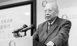 李家超沉痛哀悼董建華：畢生為香港作出巨大貢獻