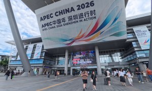 APEC中國年|機遇就在眼前，中小企如何入網APEC？香港又該如何搭台？