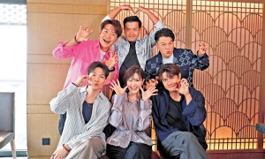 《中聲4》藝人唱將上進 熱血不減 羅天宇認愛陳懿德 音樂秀上見家長