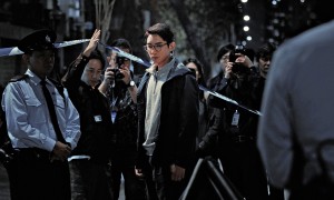 《被殺的那天》入圍釜山電影節競賽單元 眾主創將赴韓出席世界首映