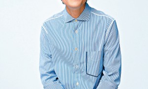 「國際電影創作營」扶持亞洲新生代導演 林家棟陳法拉將傳授跨界演藝經驗