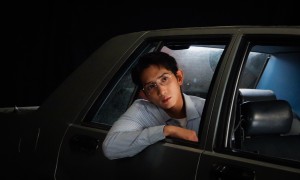 楊樂文新曲無套路歌詞蘊含生活哲理 幽默應對現代網路文化