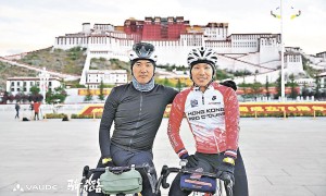 遠征高海拔　慢走先別衝