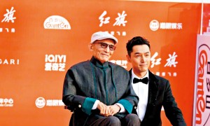 戲劇打動不同地域觀眾 93歲游本昌人生落幕