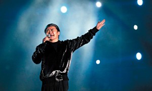 內地著名音樂家劉歡病逝　用歌聲刻下時代印記