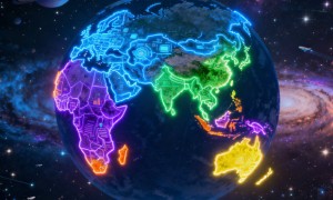 美国拿下格陵兰和加拿大后会怎么样？