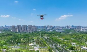 空域重构，低空经济“拐点”已至