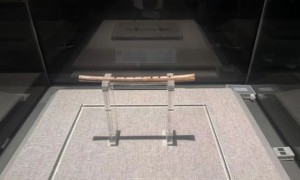 博物馆里“距今3000年”的“今”，竟然不是指“今天”？
