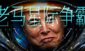 马斯克是不是疯了？要发射1000000颗