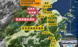 终于，中国第10大岛，刚刚打通了！