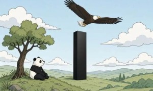 美国的AI泡沫，中国必须警惕这几件事
