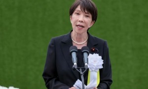 高市早苗上台300天，日本經濟陷入三重困局：物價高漲、匯率暴跌、債務高企