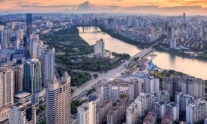 超级工程倒计时，失落的“沿海大省”要翻身了