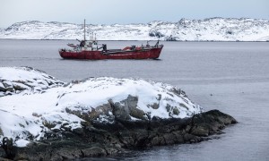 欧盟官员：欧洲害怕与美国发生军事冲突，希望达成有关格陵兰岛的协议