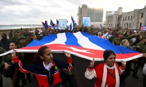 特朗普政府彻底颠了：图谋年底前颠覆古巴政权，正在积极寻找“内线”