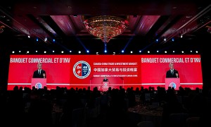 中国驻加拿大大使：赴华免签，还在研究