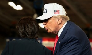 两大日媒批特朗普干涉日本内政：前所未闻，不可容忍