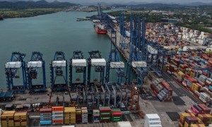 香港特区政府召见巴拿马总领事，港专家：仲裁胜诉可查封巴政府境外资产