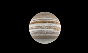 科学家发现“错误”行星系统：行星排列顺序与太阳系完全相反