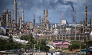 特朗普被曝下月初召开拉美峰会“遏制中国”