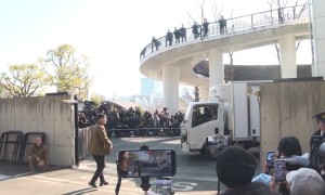 “特朗普反应低调，日本害怕中美搞大动作”