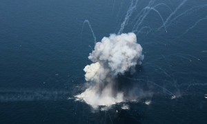 美中情局前官员爆料：美国真要打伊朗，就这两天了