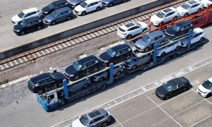 欧盟公布“欧盟制造”新政，伙伴名单“没有中国”