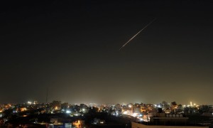 美媒：全世界都看到美国无法拿下伊朗，削弱了美国的“威慑力”