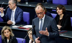 受够了！不想再被要挟，德国瞄准美国“软肋”