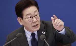 李在明：能源问题让我无法入睡，韩国必须迅速向可再生能源转型