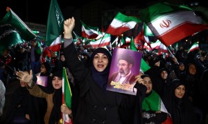 为啥伊朗战事不顺？美媒刊文：美以领导人吃了没文化的亏