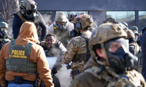 港媒记者：澳大利亚对中美态度反转，中国受青睐，美国靠边