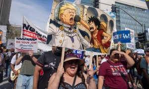 “美国共和党人怕了：伊朗战争将让我们输掉中期选举”