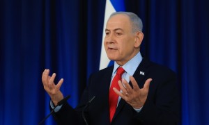 英媒：内塔尼亚胡把一切都赌在战争上，美伊停火让他成为最大输家