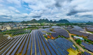 美媒点破：美国打仗，中国取胜