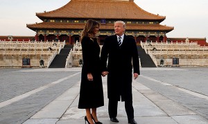 “几轮博弈后，特朗普发现：中国比他想象中更强大”