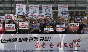 又来，“中方离间美国和盟友”