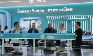 面对中国，“发达国家犯的最大错误是…”