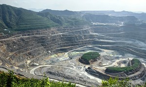 稀土生产，“美国争不过中国，差在这了”